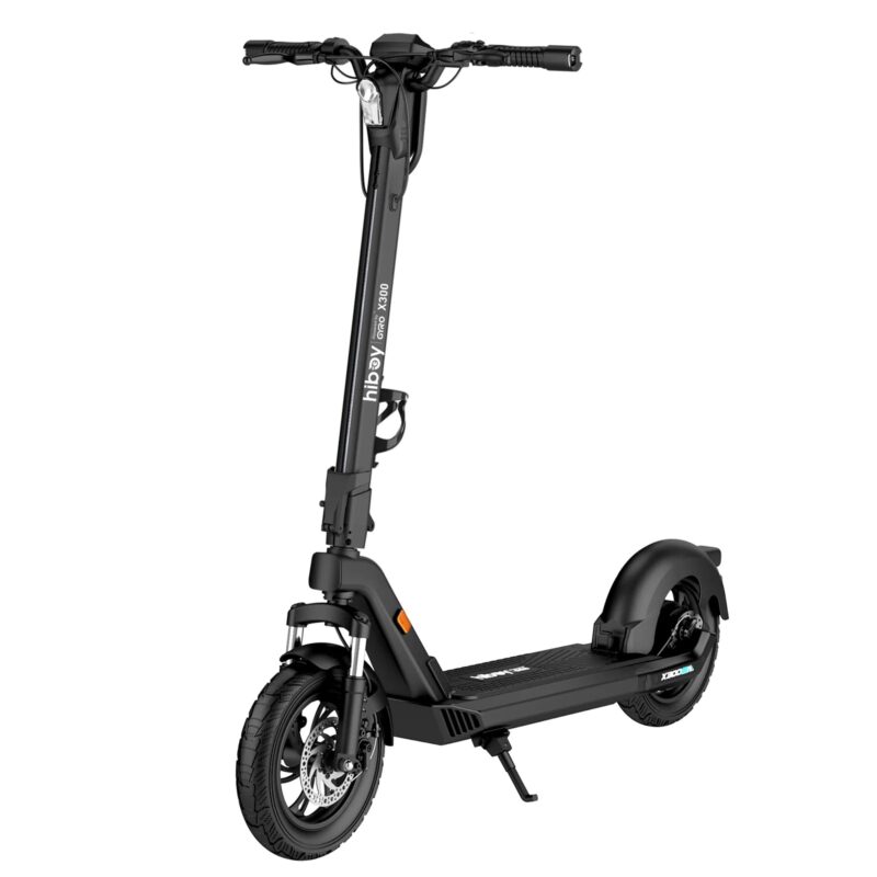 Hiboy X300 48V/13.5Ah 500W Big Wheel Electric Scooter - Image 3