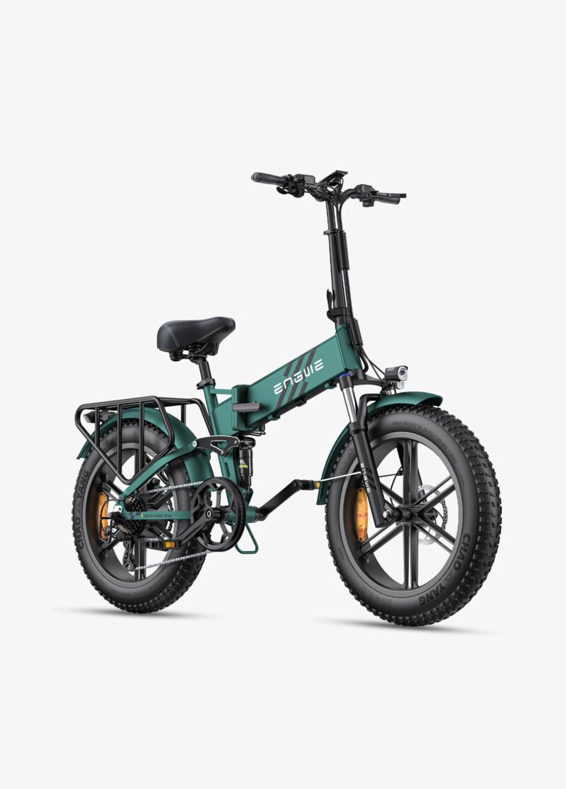 ENGWE Engine Pro 2.0 52V/16Ah 750W Electric Bike - Image 2