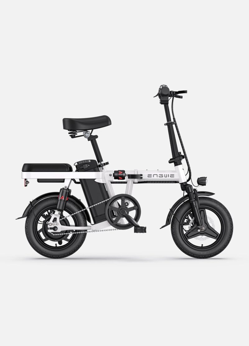 ENGWE T14 48V/10Ah 350W Electric Mini Bike - Image 11