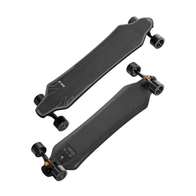 Exway X1 Max Electric Skateboard - Image 14