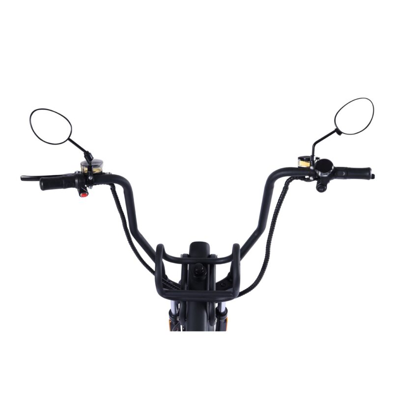 Koppla Swift M6G 60V/25Ah 2000W Electric Golf Scooter - Image 11