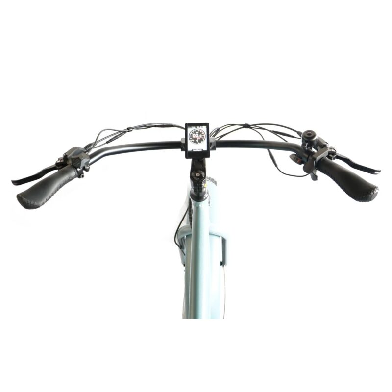Coastal Cruiser Step Thru 26x4 52V/21Ah 750W Electric Bike - Image 10