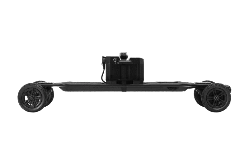 Exway Atlas Electric Skateboard - Image 5