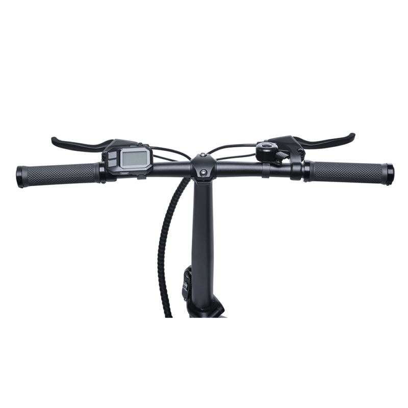 DYU R1 36V/5Ah 250W Electric City Bike - Image 13