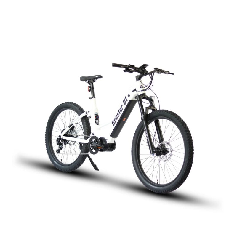 EUNORAU SPECTER-ST 48V/17Ah 1000W Electric Mountain Bike - Image 5