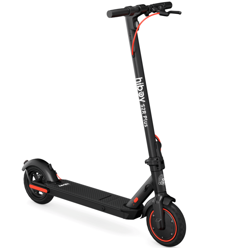 Hiboy S2R Plus 36V/8.7Ah 350W Electric Scooter - Image 2