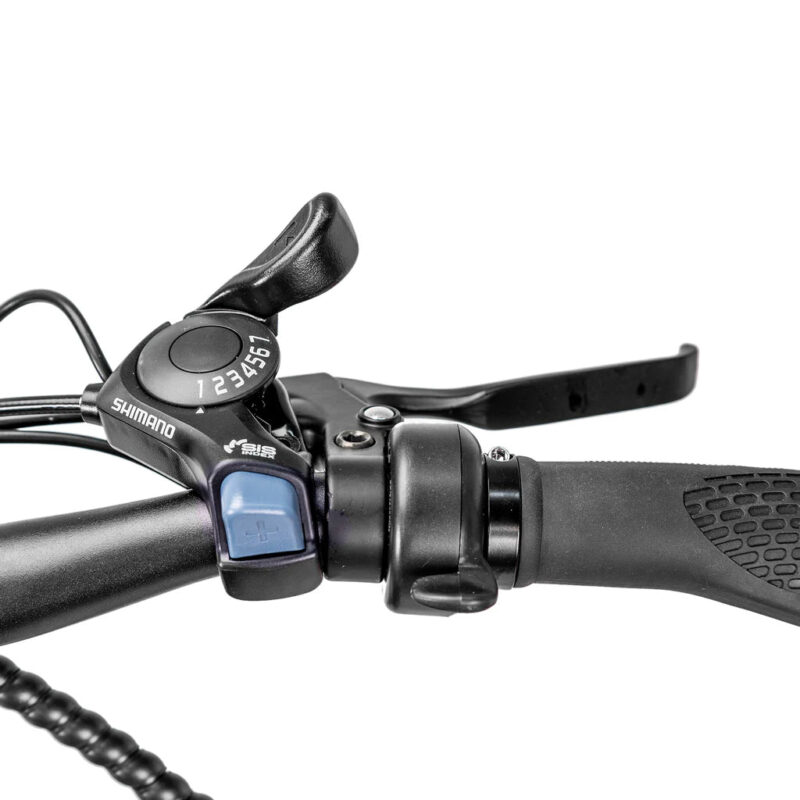 NAKTO Ranger 2 48V/8Ah 500W Electric Bike - Image 6