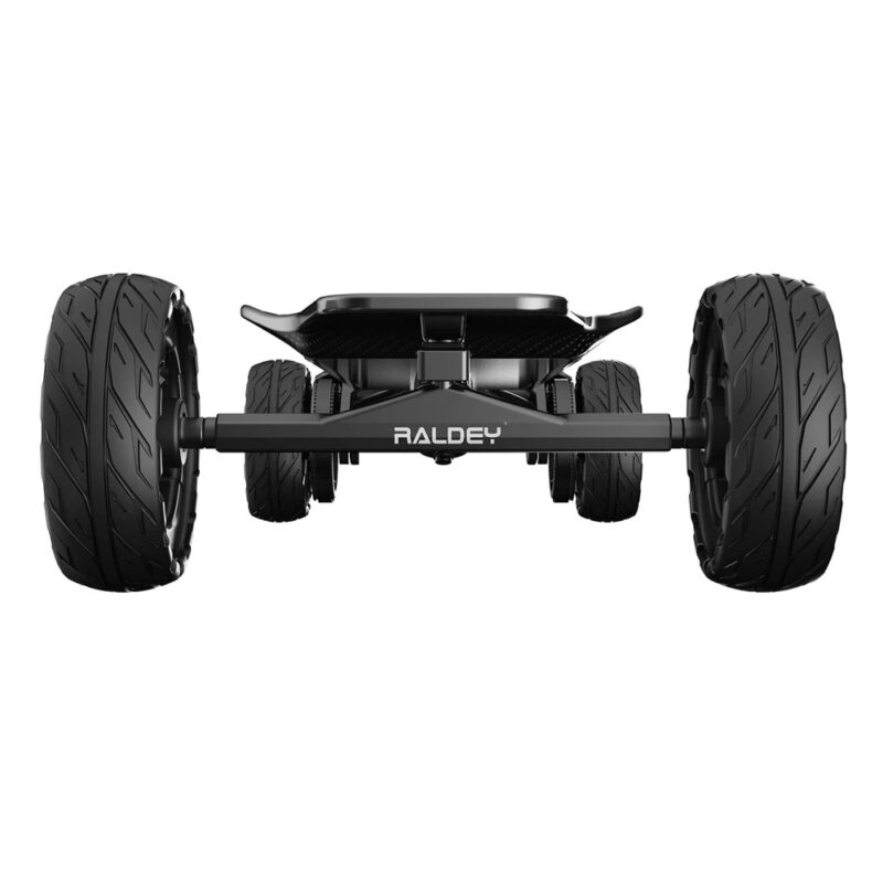 Raldey Carbon AT V2 Electric Skateboard - Image 5