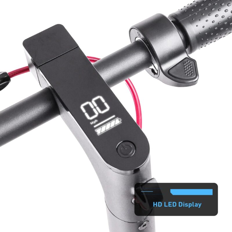 Hiboy S2 SE 36V/7.8Ah 350W Electric Scooter - Image 7