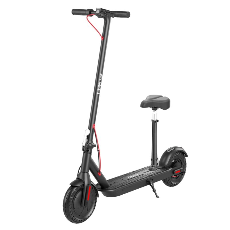 Hiboy S2 SE 36V/7.8Ah 350W Electric Scooter - Image 2
