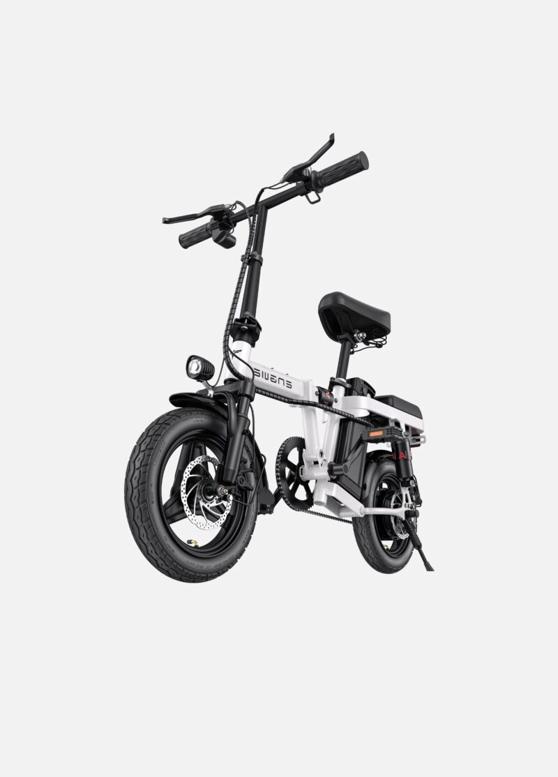 ENGWE T14 48V/10Ah 350W Electric Mini Bike - Image 12