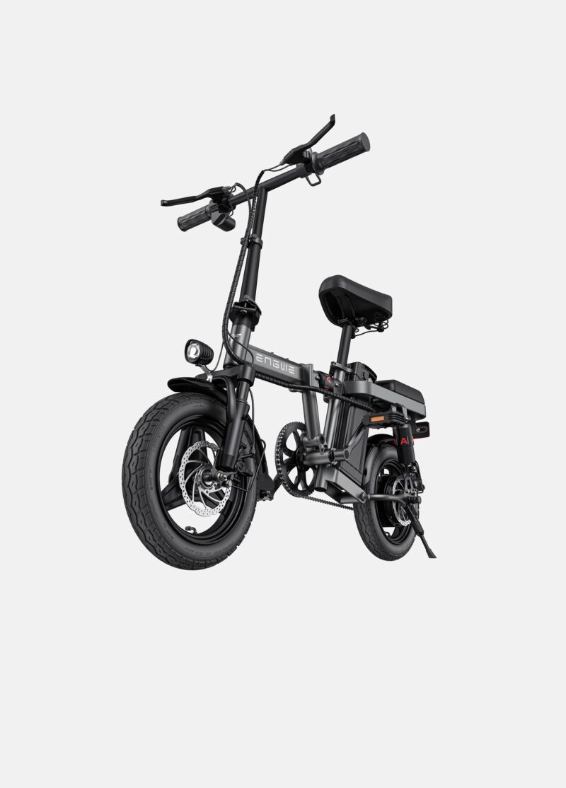 ENGWE T14 48V/10Ah 350W Electric Mini Bike - Image 6