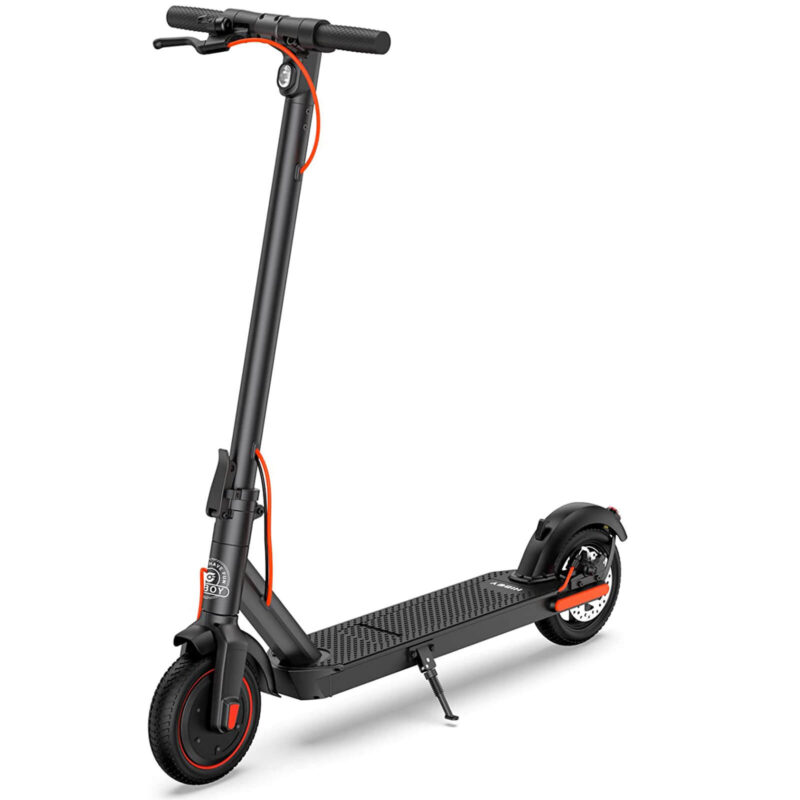 Hiboy S2R 36V/7.5Ah 350W Electric Scooter - Image 2