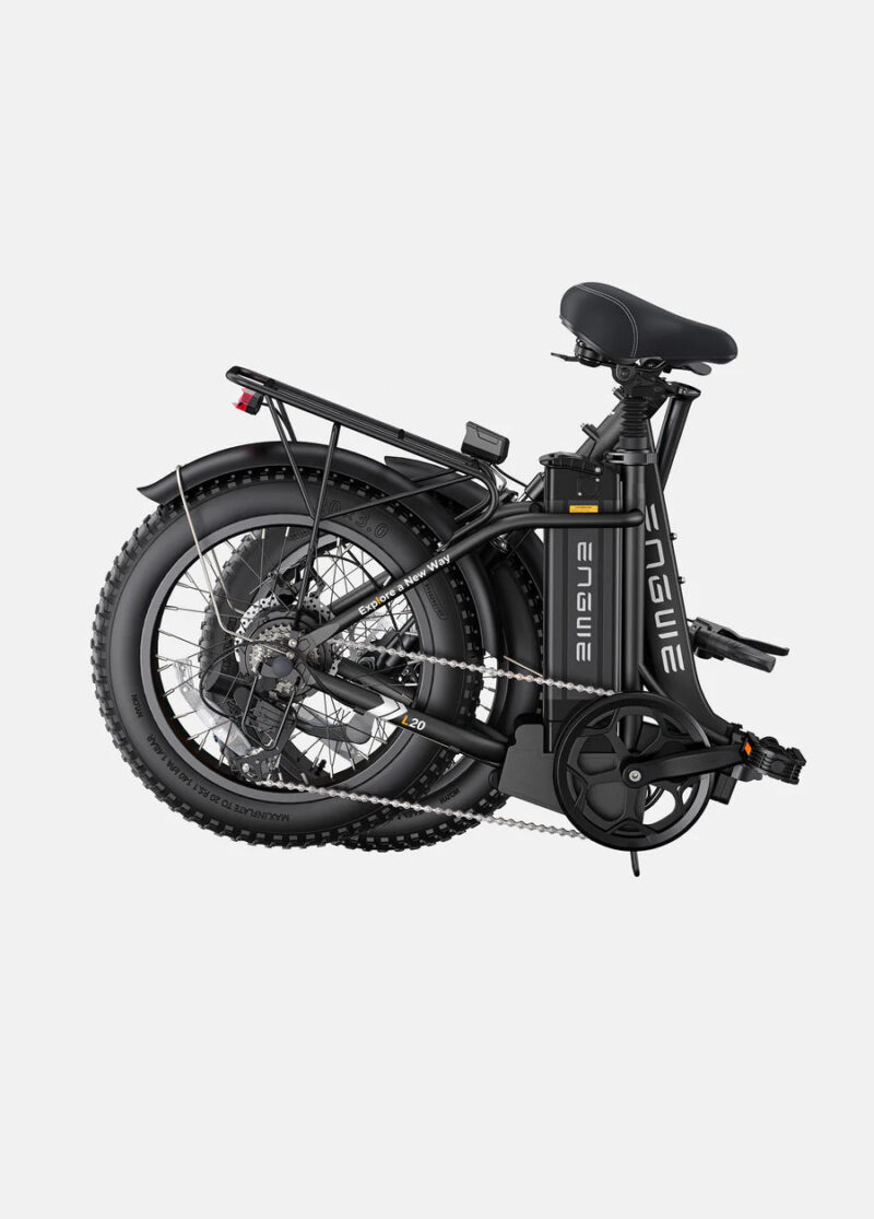 ENGWE L20 2.0 52V/13Ah 750W Electric Bike - Image 12