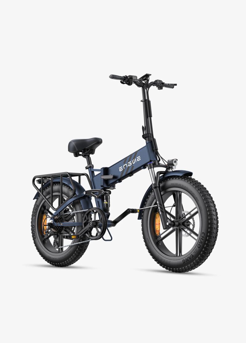 ENGWE Engine Pro 2.0 52V/16Ah 750W Electric Bike - Image 4