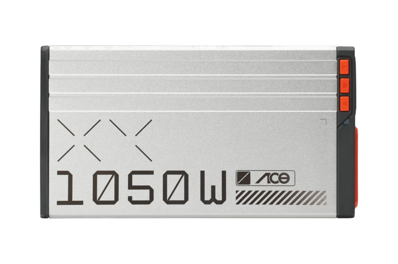 Exway SC1050 Flash Charger