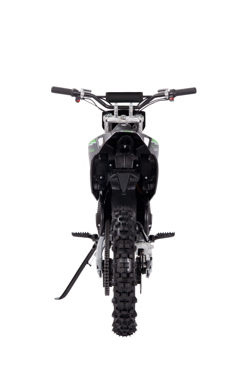 Drift Hero 72V/30Ah 5000W Off-Road Electric Dirt Bike - Image 4