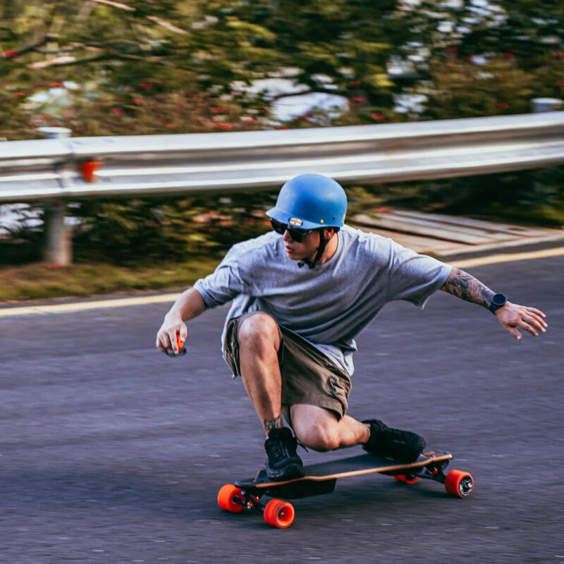 Exway Flex SE Electric Skateboard - Image 3