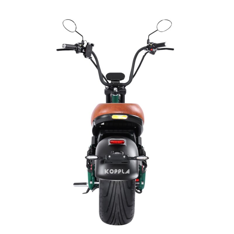 Koppla Gator M2 60V/40Ah 3000W Electric Scooter - Image 8