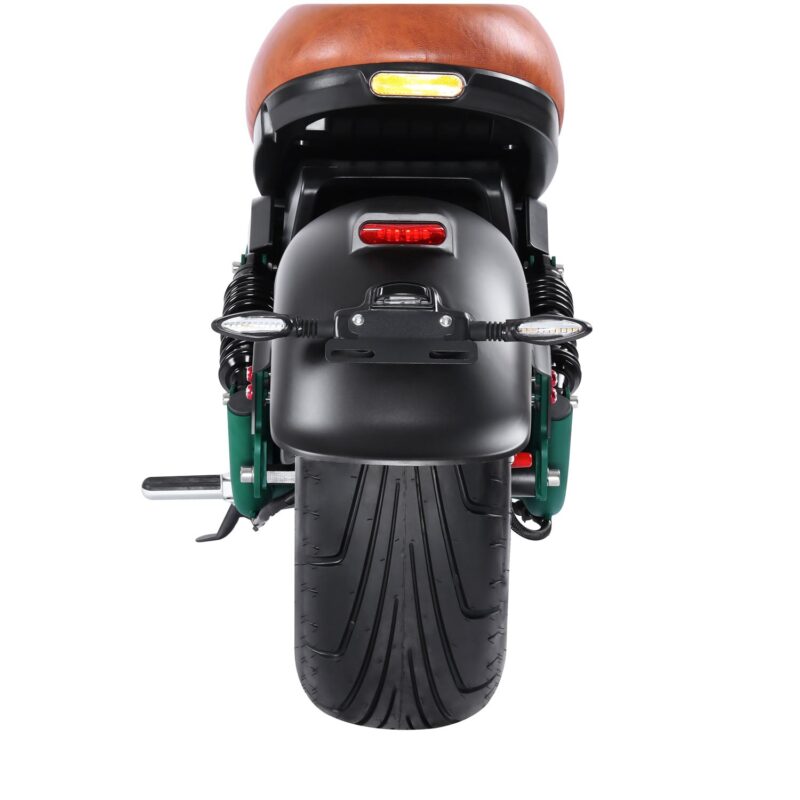 Koppla Gator M2 60V/40Ah 3000W Electric Scooter - Image 16