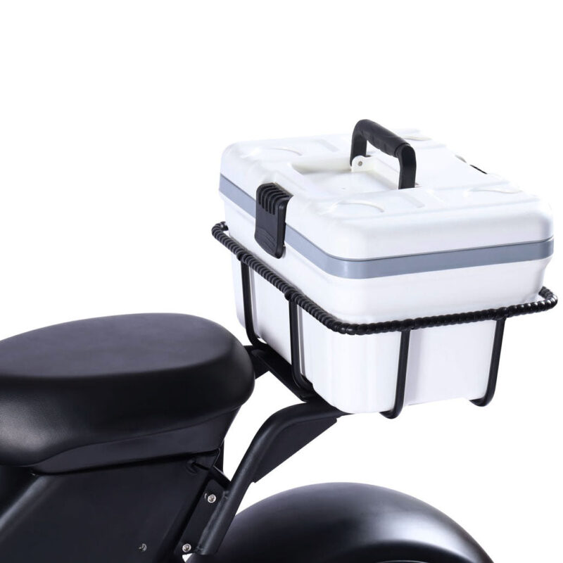 Koppla Swift M6G 60V/25Ah 2000W Electric Golf Scooter - Image 17
