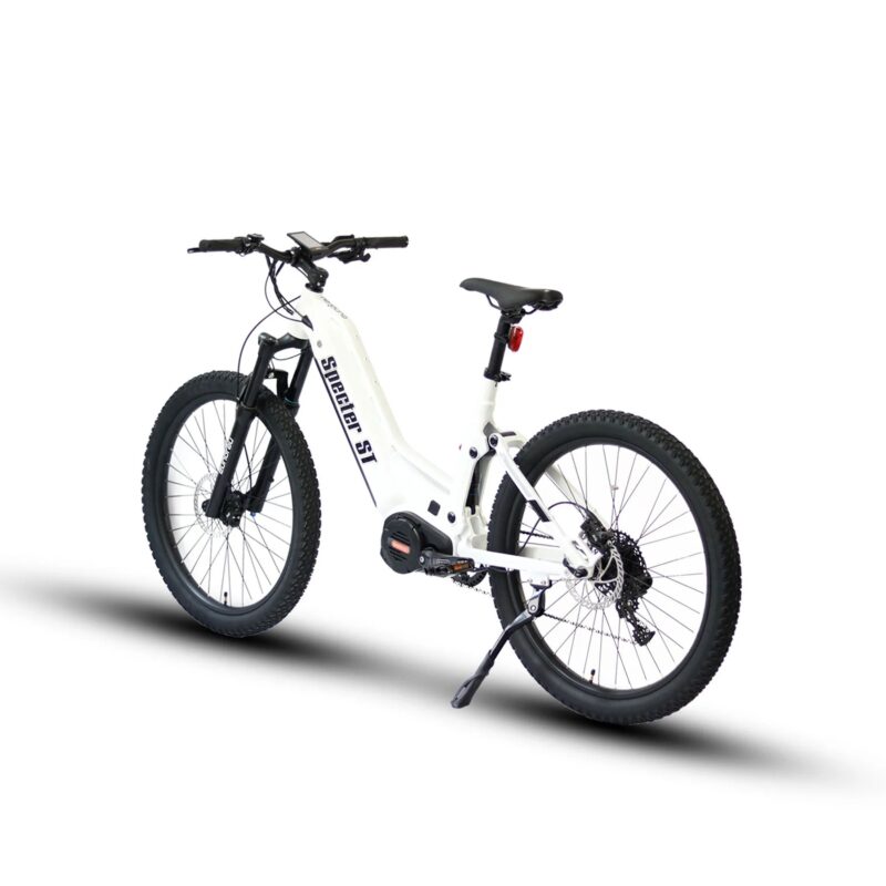 EUNORAU SPECTER-ST 48V/17Ah 1000W Electric Mountain Bike - Image 7