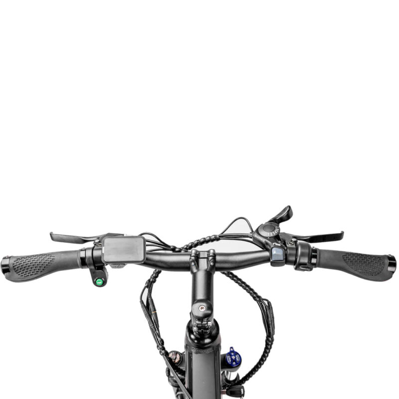NAKTO Ranger 2 48V/8Ah 500W Electric Bike - Image 7