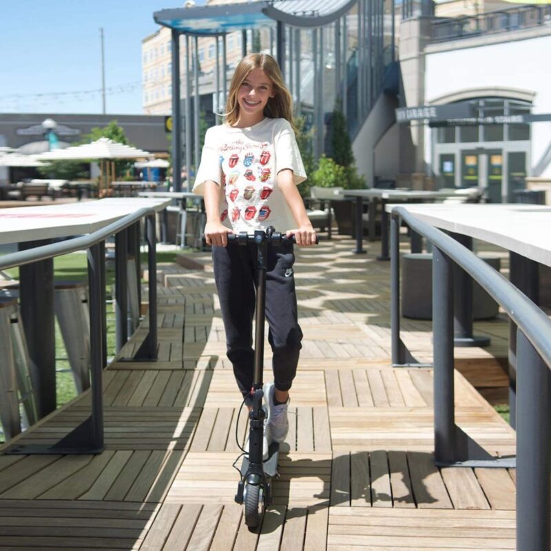 Hiboy S2 Lite 36V/5Ah 250W Electric Scooter for Teens - Image 4