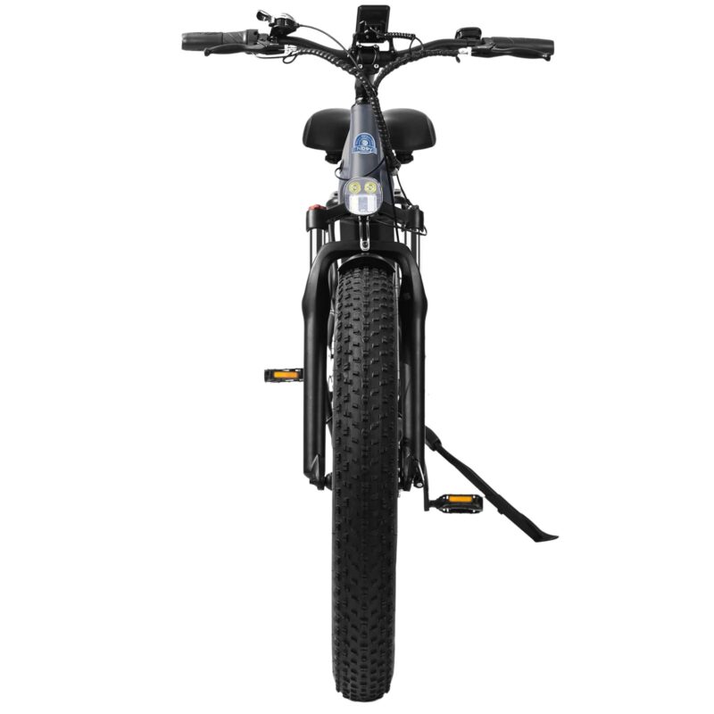 Hiboy EX7 48V/18Ah 750W Full Suspension Electric Bike - Image 6