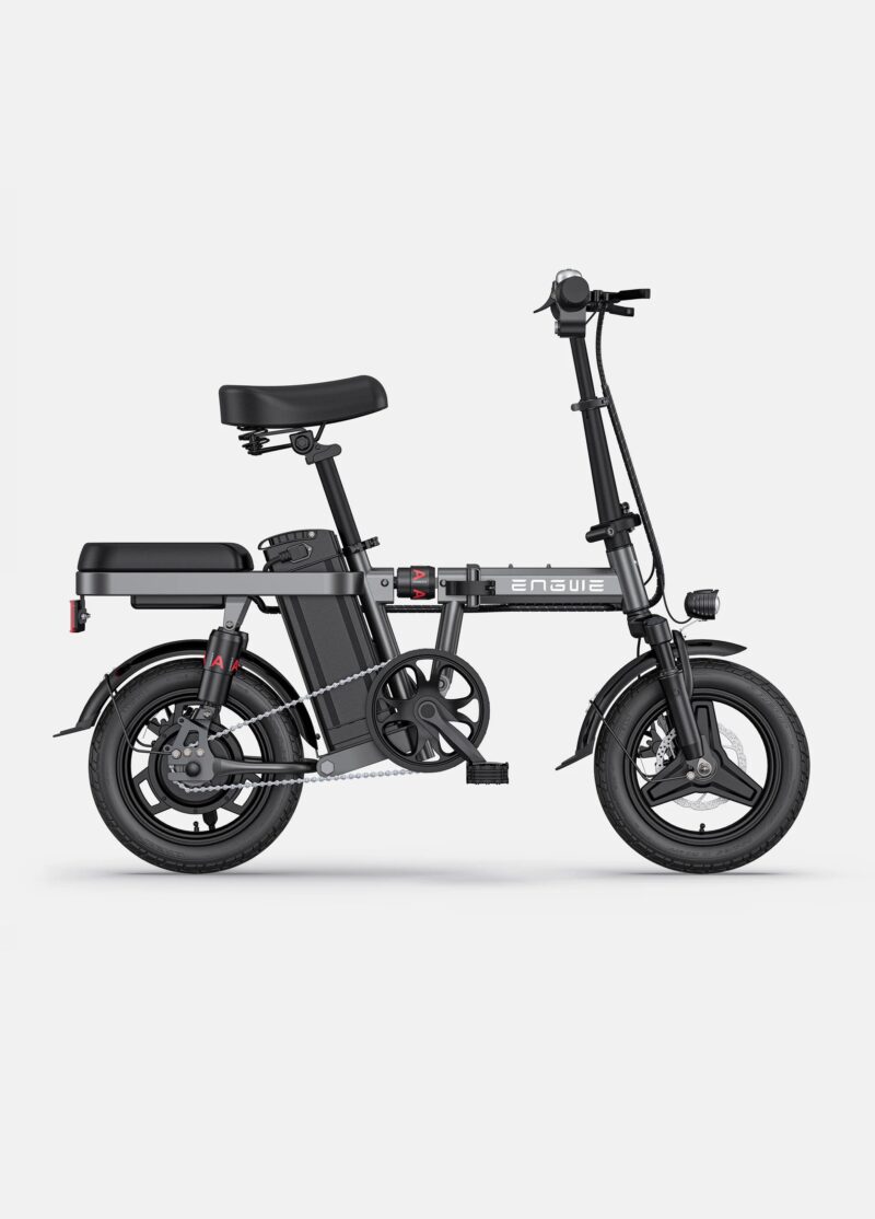 ENGWE T14 48V/10Ah 350W Electric Mini Bike - Image 5