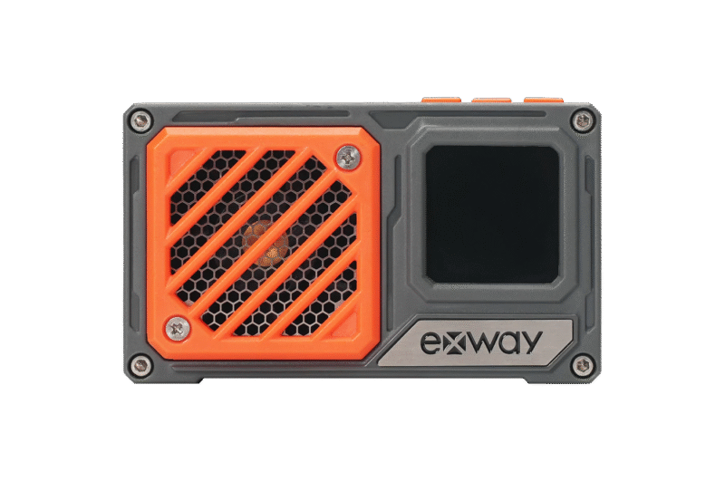 Exway SC1050 Flash Charger - Image 5