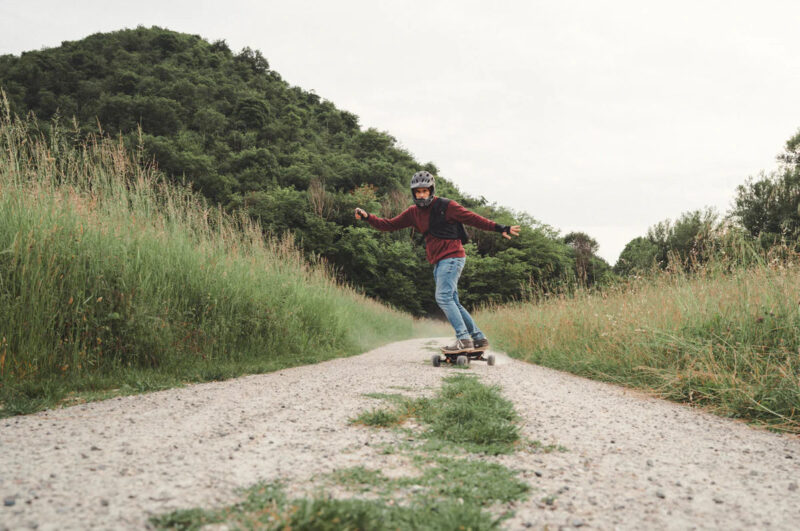 Exway Flex SE Electric Skateboard - Image 7