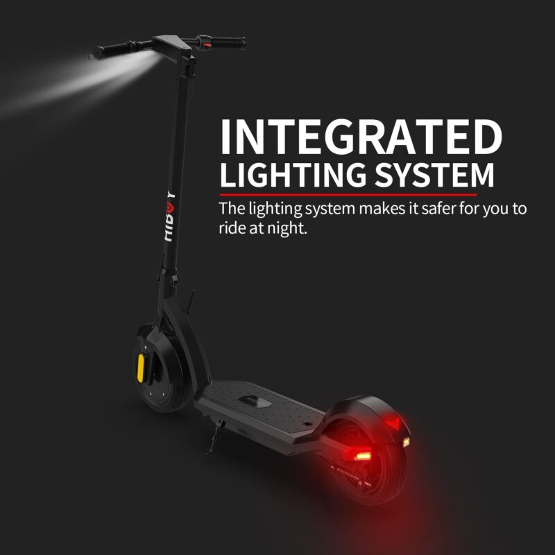 Hiboy MAX3 36V/7.5Ah 350W Electric Scooter - Image 7