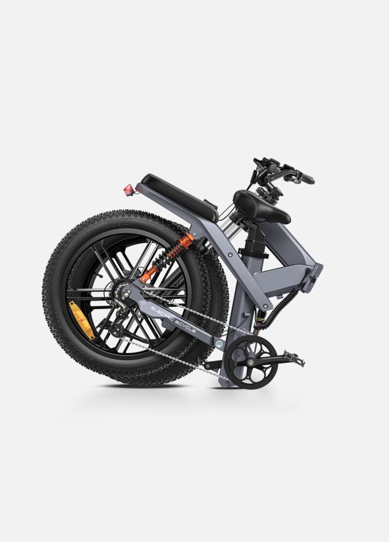 ENGWE X26 48V 19Ah/29Ah 1000W All-Terrain Electric Bike - Image 6