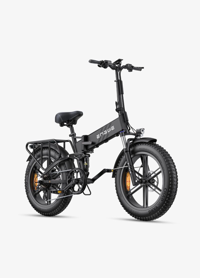 ENGWE Engine Pro 2.0 52V/16Ah 750W Electric Bike - Image 6