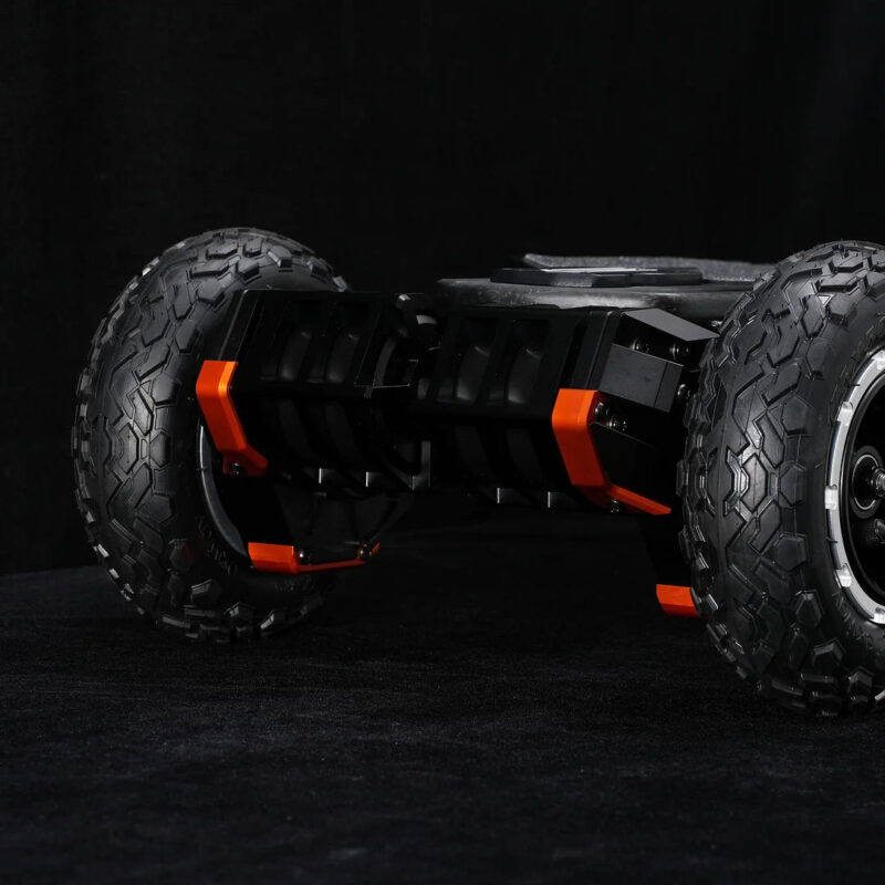 Exway Ace Gear Drivetrain - Image 18