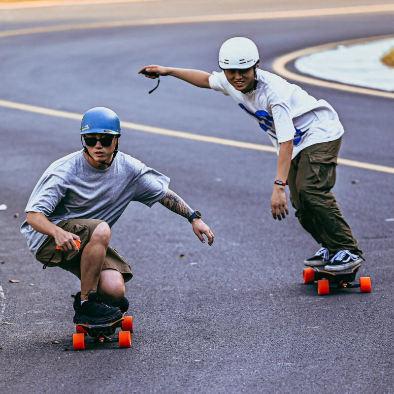 Exway Flex SE Electric Skateboard - Image 4