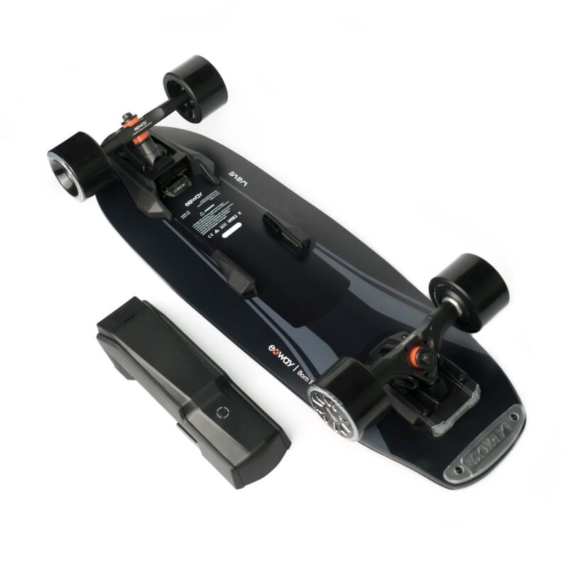Exway Wave Battery - Image 6