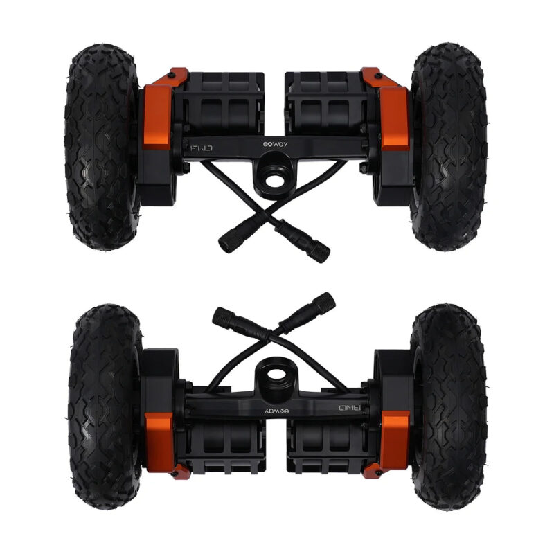 Exway Ace Gear Drivetrain - Image 15