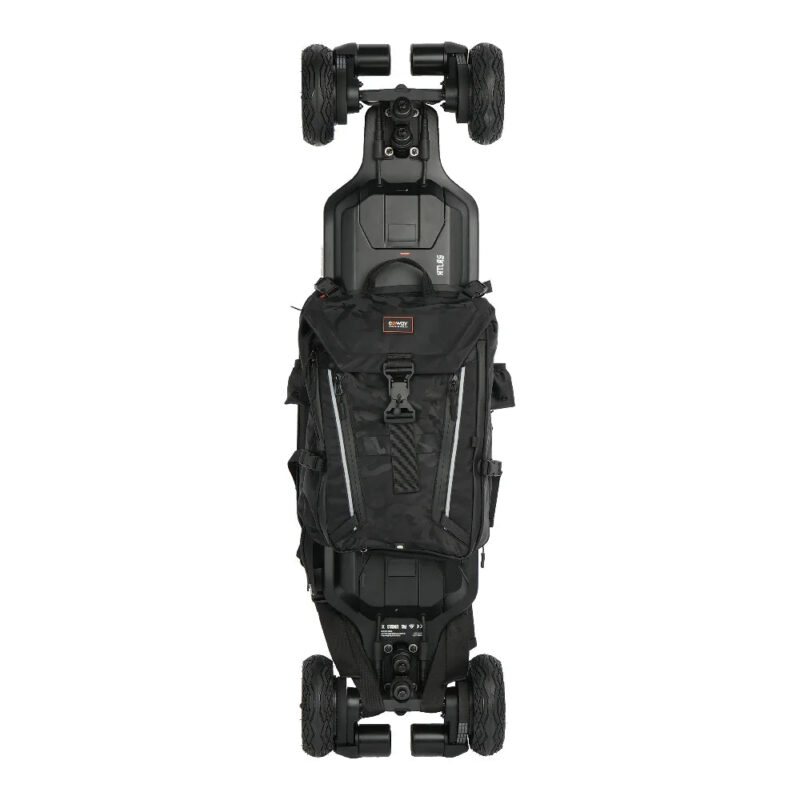 Exway Pro Skate Backpack - Image 7