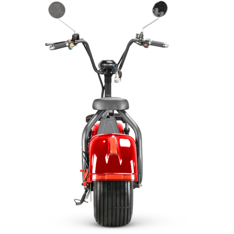SoverSky SL01 60V/20Ah 2000W Electric Scooter - Image 15