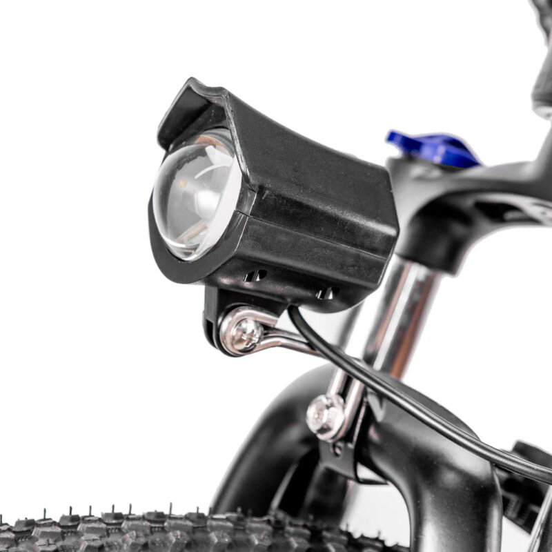 NAKTO Ranger 2 48V/8Ah 500W Electric Bike - Image 8