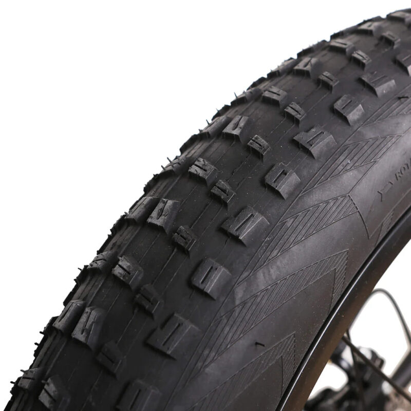 NAKTO Super Cruiser 48V/12Ah 750W Electric Bike - Image 9