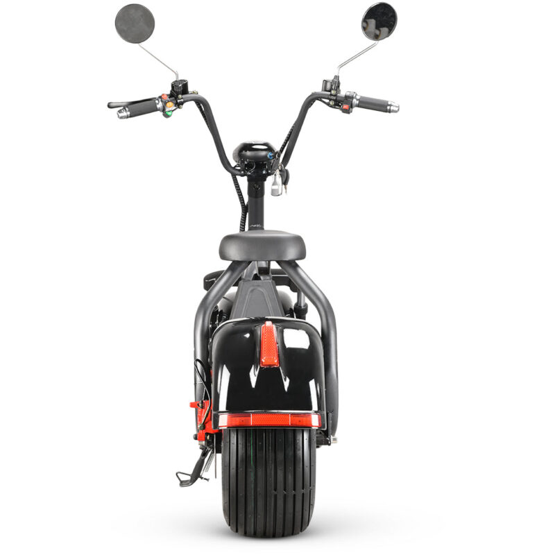 SoverSky SL01 60V/20Ah 2000W Electric Scooter - Image 5