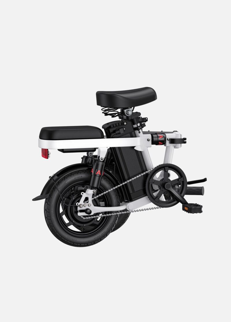 ENGWE T14 48V/10Ah 350W Electric Mini Bike - Image 13