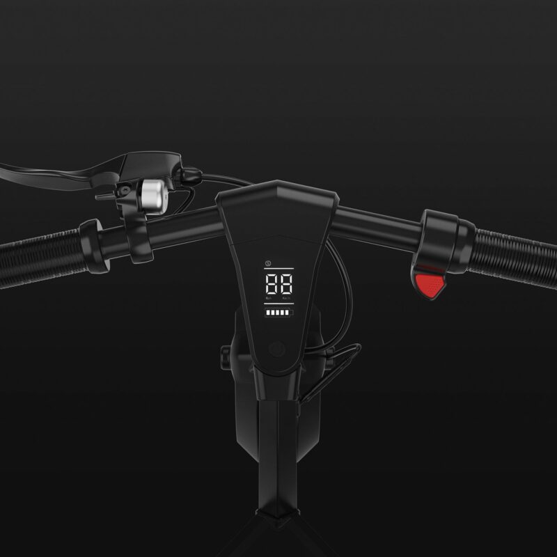 Hiboy MAX3 36V/7.5Ah 350W Electric Scooter - Image 5