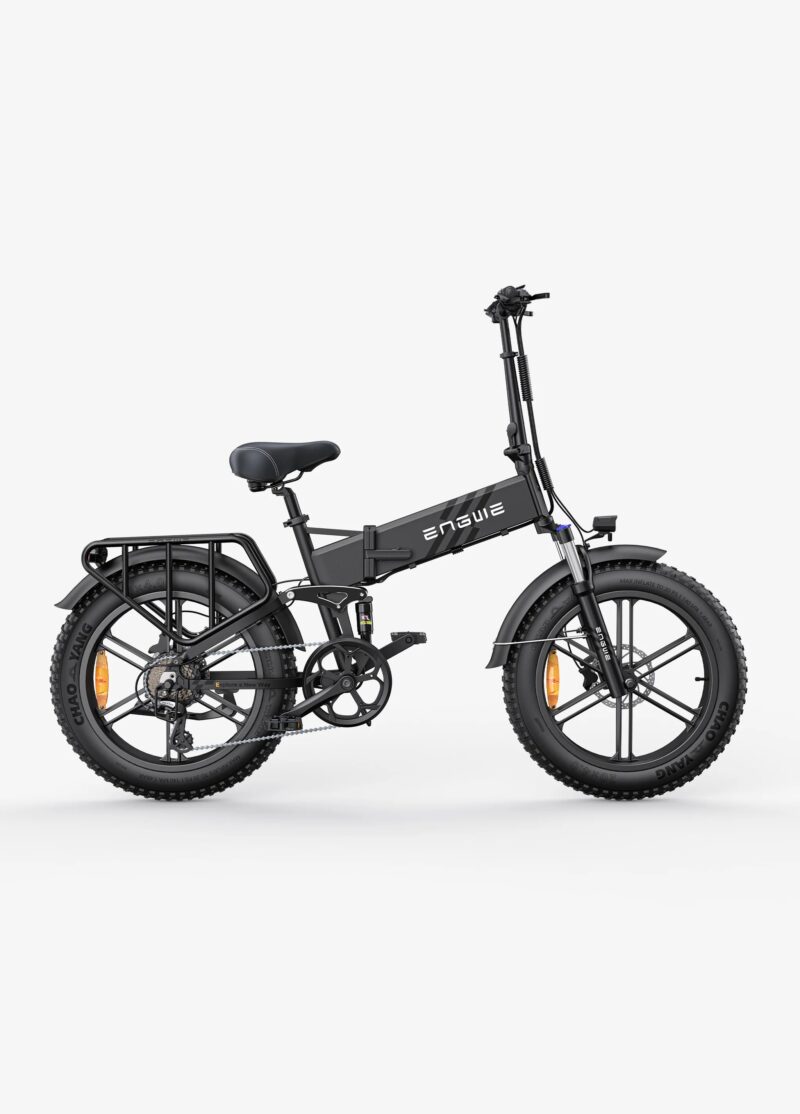 ENGWE Engine Pro 2.0 52V/16Ah 750W Electric Bike - Image 5