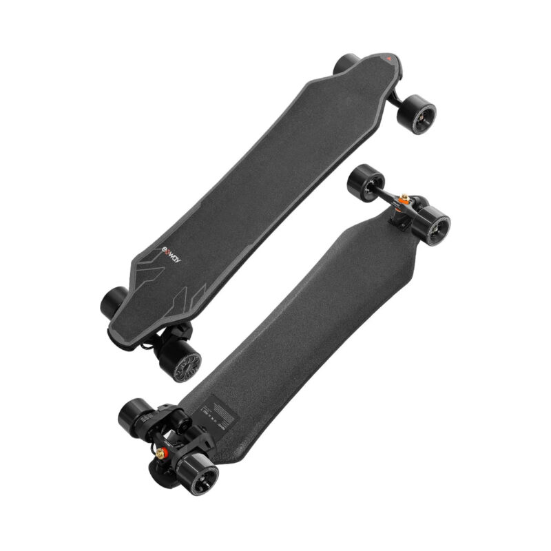 Exway X1 Max Electric Skateboard - Image 27