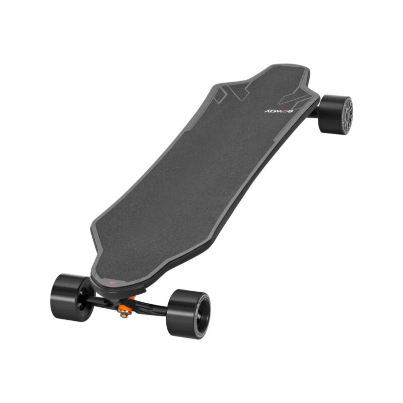 Exway X1 Max Electric Skateboard - Image 3