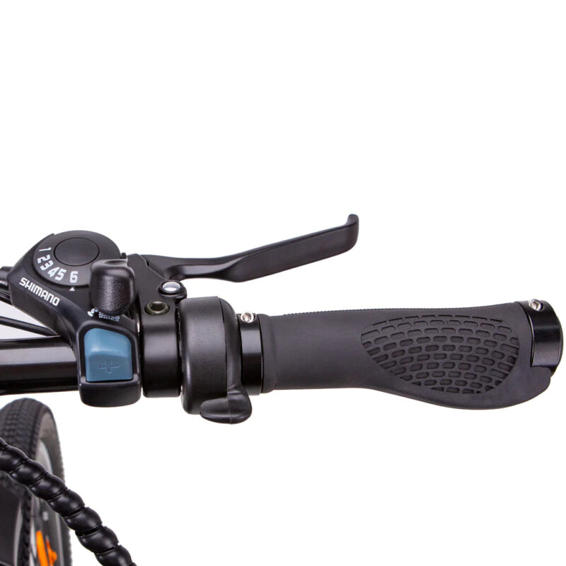 NAKTO M3 36V/10Ah 350W Electric Bike - Image 7